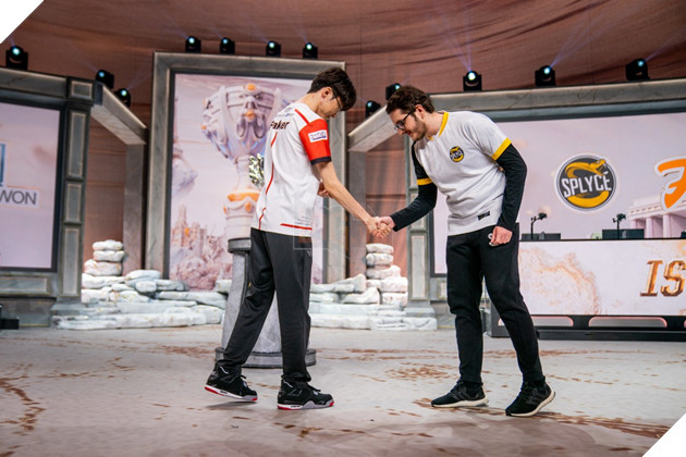 LMHT: Top 4 điều gây thất vọng nhất tại Vòng bảng của CKTG 2019 5