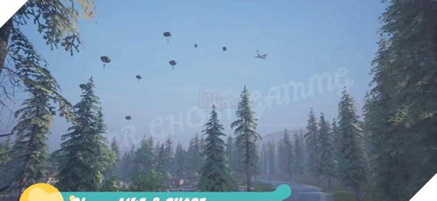 PUBG Mobile: Ngày ra mắt chính thức Erangel 2.0 cùng tính năng Windows Glass và các skin mới  3