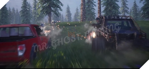 PUBG Mobile: Ngày ra mắt chính thức Erangel 2.0 cùng tính năng Windows Glass và các skin mới  2