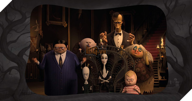 Ba tựa phim nước ngoài không thể bỏ lỡ trong dịp Halloween năm nay 2