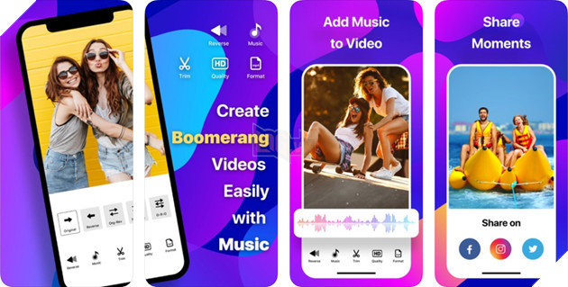 Danh sách 5 ứng dụng chỉnh sửa ảnh đang miễn phí cho thiết bị iOS 24.10.2019  5