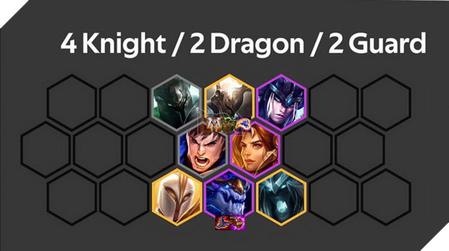 Đấu Trường Chân Lý: Top 5 đội hình mạnh nhất bản 9.21 dùng leo rank Xếp hạng cực tốt 5