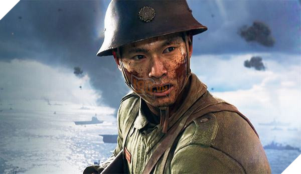 Battlefield 5: Bùng nổ Mặt trận Thái Bình Dương với bản DLC mới 3