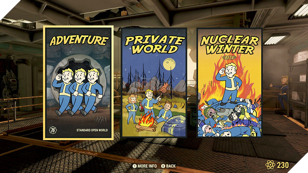 Fallout 76 ra mắt tính năng mới, nhưng lại như đấm vào mặt game thủ 2