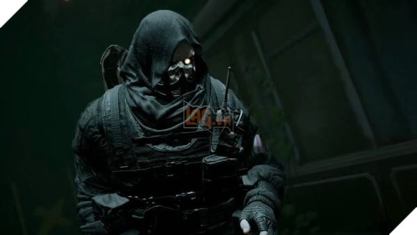 Rainbow Six Siege: Chào đón Halloween cùng chế độ Doktor's Cure 2