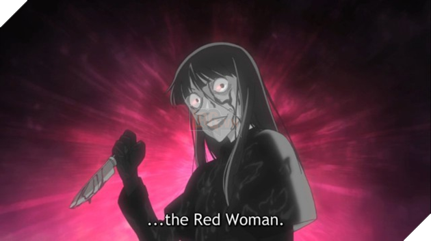 Top 4 vụ án ghê rợn không thua kém gì phim kinh dị trong Thám Tử Lừng Danh Conan 2