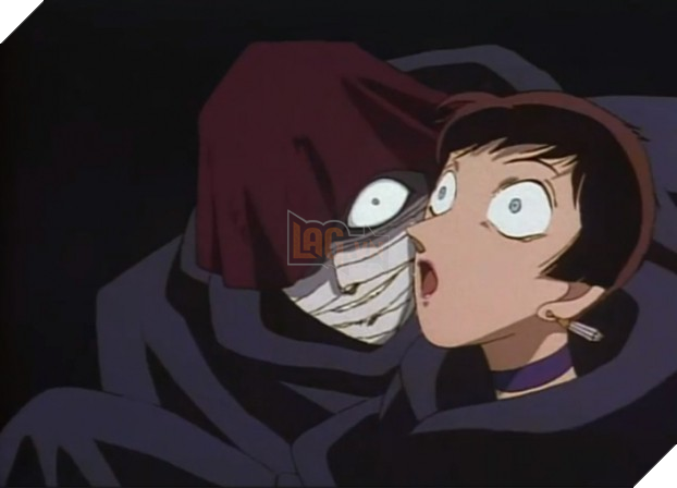 Top 4 vụ án ghê rợn không thua kém gì phim kinh dị trong Thám Tử Lừng Danh Conan