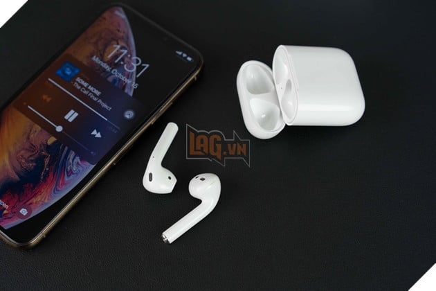Lỗi thường gặp trên tai nghe Bluetooth AirPods và cách khắc phục