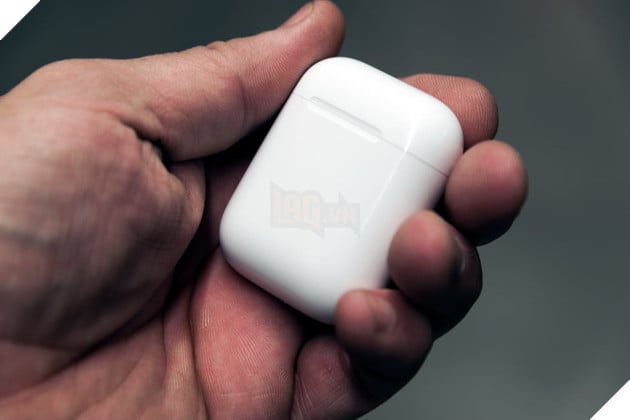 Lỗi thường gặp trên tai nghe Bluetooth AirPods và cách khắc phục 3