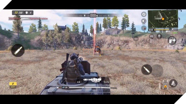 Hướng dẫn tiêu diệt quái vật Cerberus trong Call of Duty Mobile một cách nhanh nhất 2