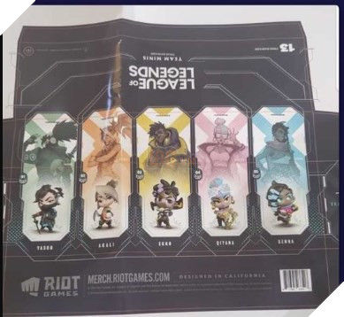 LMHT chuẩn bị đạt được một cột mốc đầy ý nghĩa trong năm 2019 này 2