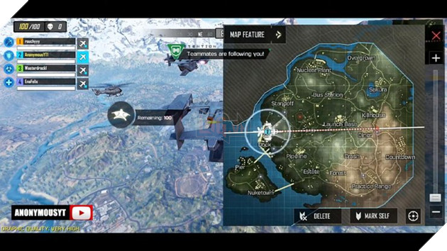 Hướng dẫn tiêu diệt quái vật Cerberus trong Call of Duty Mobile một cách nhanh nhất