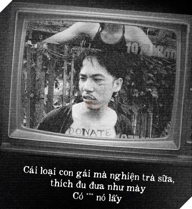 1977 Vlog: Những câu cà khịa cực mạnh, đi vào lòng người của 3 chàng trai đang đốn tim cư dân mạng - Ảnh 10.
