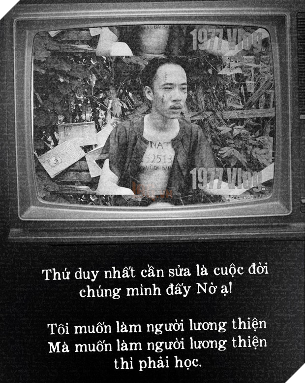 1977 Vlog: Những câu cà khịa cực mạnh, đi vào lòng người của 3 chàng trai đang đốn tim cư dân mạng - Ảnh 11.