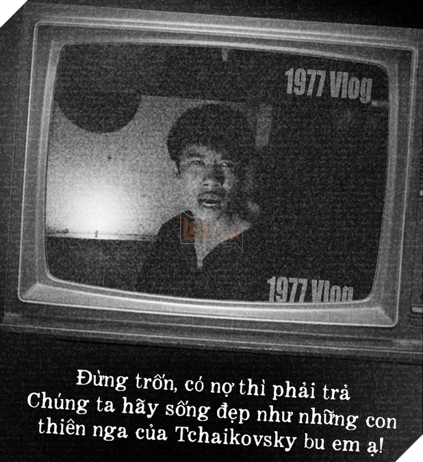 1977 Vlog: Những câu cà khịa cực mạnh, đi vào lòng người của 3 chàng trai đang đốn tim cư dân mạng - Ảnh 12.