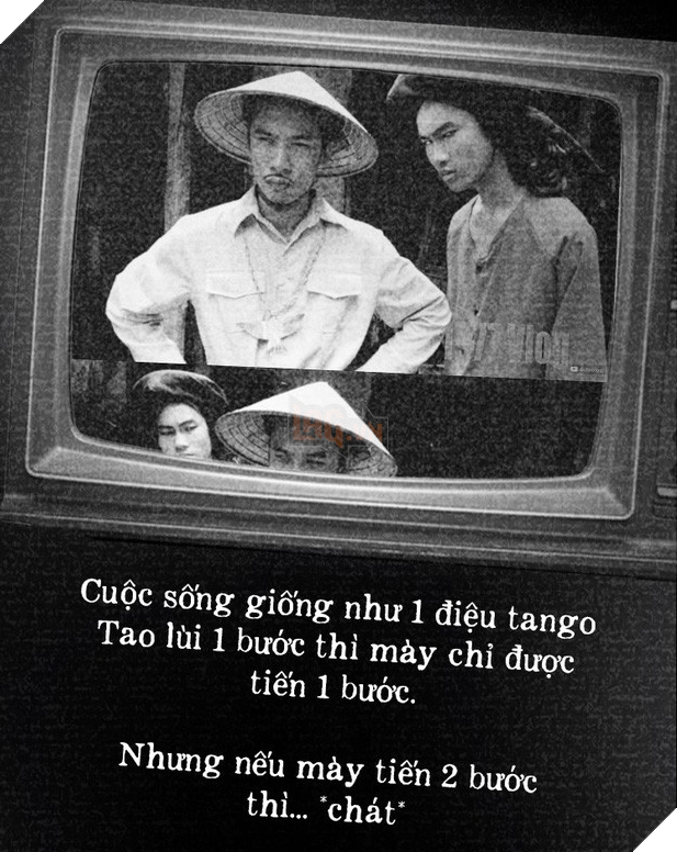 1977 Vlog: Những câu cà khịa cực mạnh, đi vào lòng người của 3 chàng trai đang đốn tim cư dân mạng - Ảnh 14.