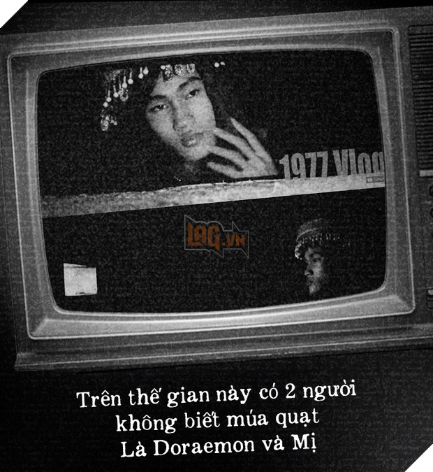 1977 Vlog: Những câu cà khịa cực mạnh, đi vào lòng người của 3 chàng trai đang đốn tim cư dân mạng - Ảnh 5.