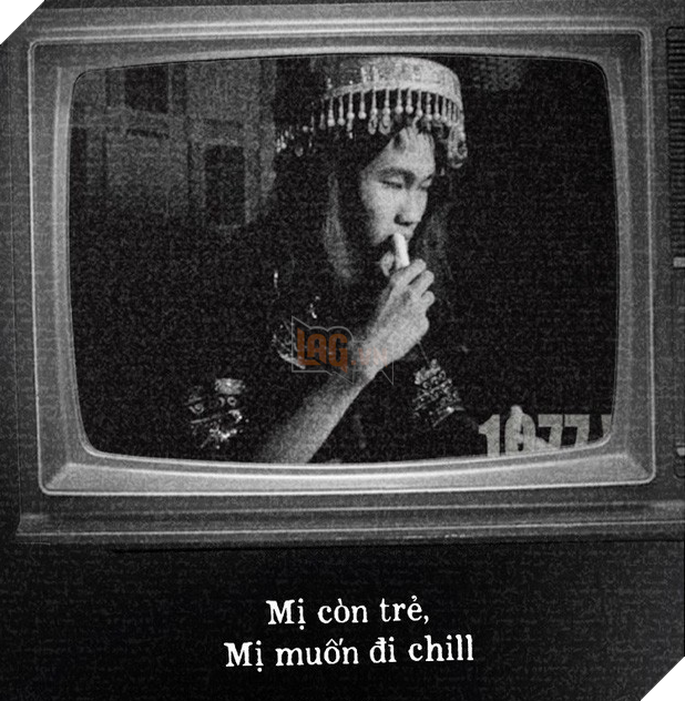 1977 Vlog: Những câu cà khịa cực mạnh, đi vào lòng người của 3 chàng trai đang đốn tim cư dân mạng - Ảnh 6.