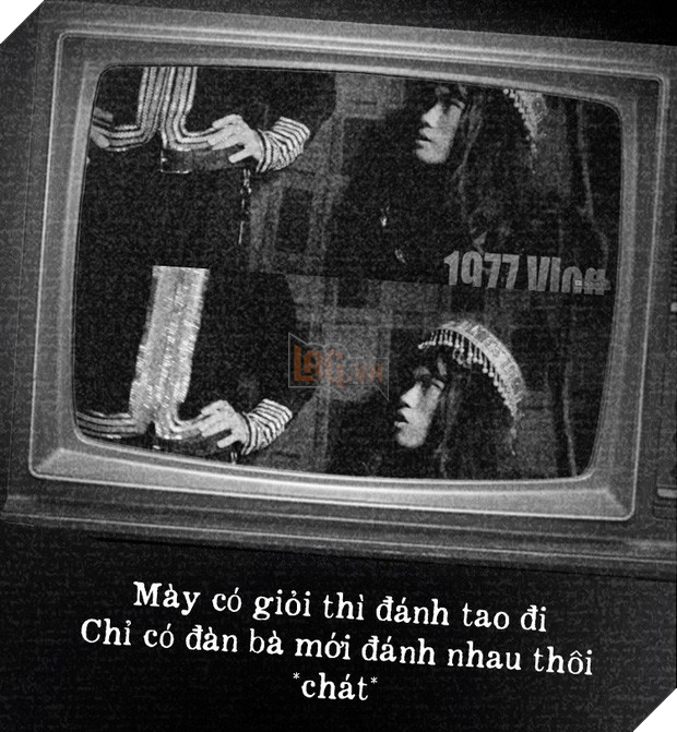 1977 Vlog: Những câu cà khịa cực mạnh, đi vào lòng người của 3 chàng trai đang đốn tim cư dân mạng - Ảnh 7.