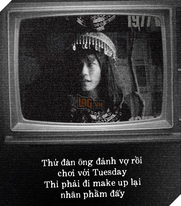 1977 Vlog: Những câu cà khịa cực mạnh, đi vào lòng người của 3 chàng trai đang đốn tim cư dân mạng - Ảnh 8.