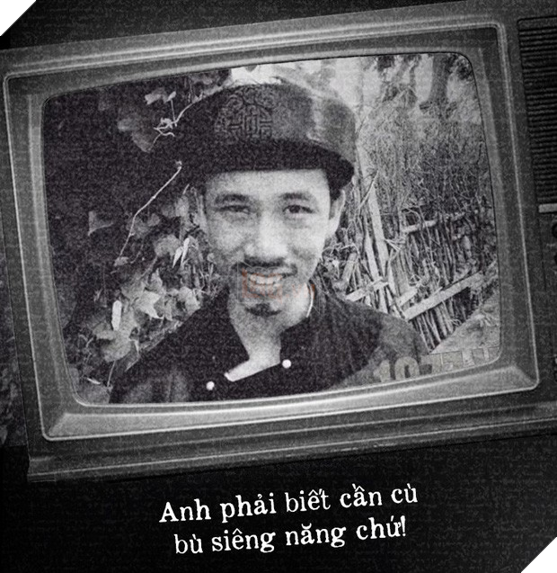 1977 Vlog: Những câu cà khịa cực mạnh, đi vào lòng người của 3 chàng trai đang đốn tim cư dân mạng - Ảnh 9.