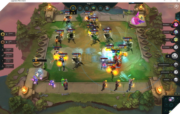 Đấu Trường Chân Lý: Cập nhật 9.21 vừa mở lại dính Bug khủng, khuyến cáo không đánh Xếp hạng lúc này 4