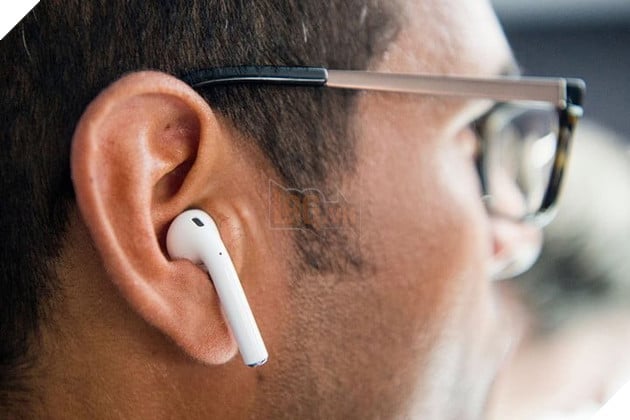 Lỗi thường gặp trên tai nghe Bluetooth AirPods và cách khắc phục 2