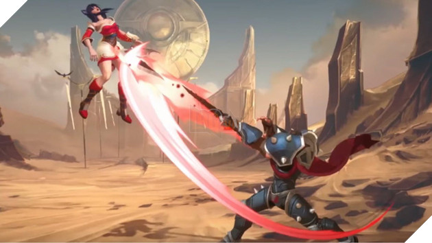 Tổng hợp những thông tin về Project L - Tựa game đối kháng mới nhất đang được Riot Games phát triển