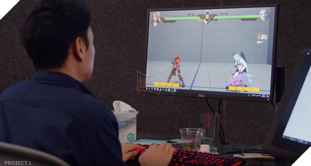 Tổng hợp những thông tin về Project L - Tựa game đối kháng mới nhất đang được Riot Games phát triển 3