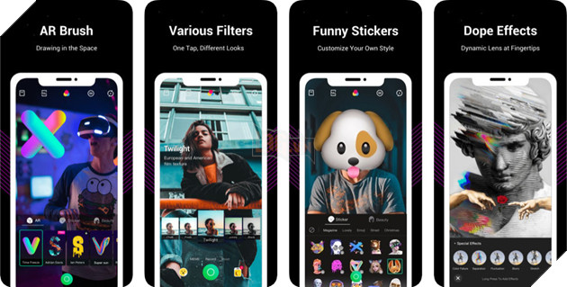 9 ứng dụng hiện đang miễn phí cho người dùng iOS có thời hạn 25.10.2019 