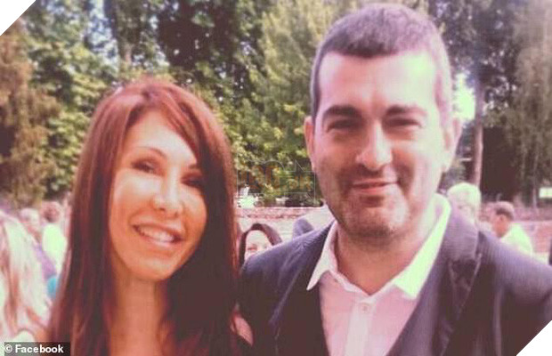 Được 2 boss mèo đánh thức, cặp vợ chồng may mắn thoát khỏi tai họa trời giáng - Ảnh 1.