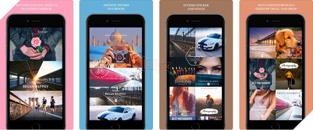 9 ứng dụng hiện đang miễn phí cho người dùng iOS có thời hạn 25.10.2019  3