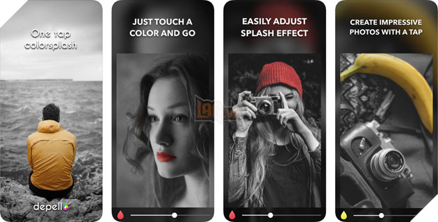 9 ứng dụng hiện đang miễn phí cho người dùng iOS có thời hạn 25.10.2019  6