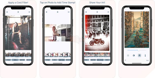 9 ứng dụng hiện đang miễn phí cho người dùng iOS có thời hạn 25.10.2019  7