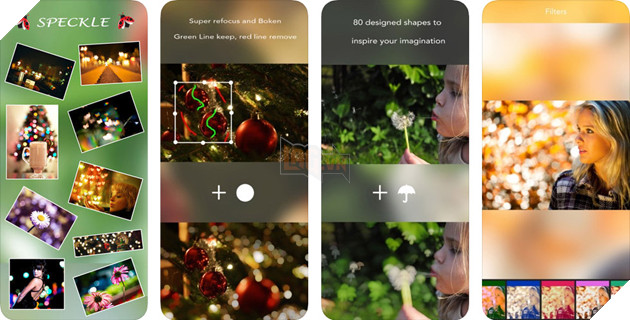 9 ứng dụng hiện đang miễn phí cho người dùng iOS có thời hạn 25.10.2019  9