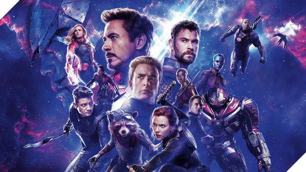 Điểm danh những tựa phim có kinh phí sản xuất đắt đỏ năm 2019