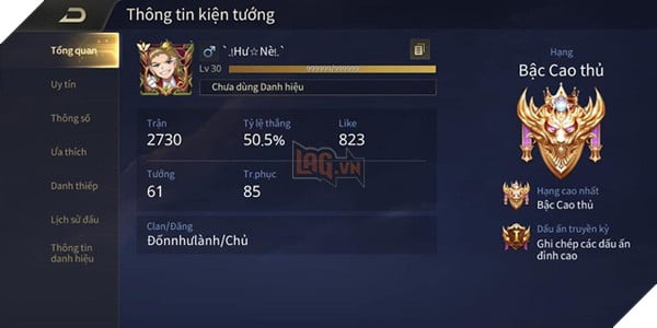 Liên Quân Mobile tràn ngập hack hồi chiêu, một trận Xếp Hạng chỉ tốn từ 1 đến 2 phút 2