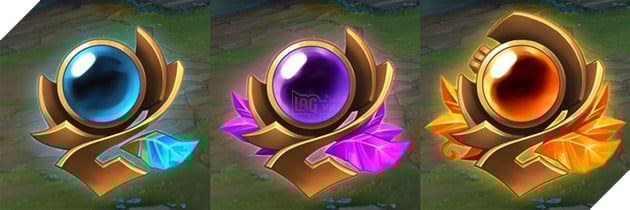 LMHT: Aatrox Vinh Quang sẽ là skin tặng Xếp Hạng 2019 cùng hàng loạt quà tặng thú vị 4