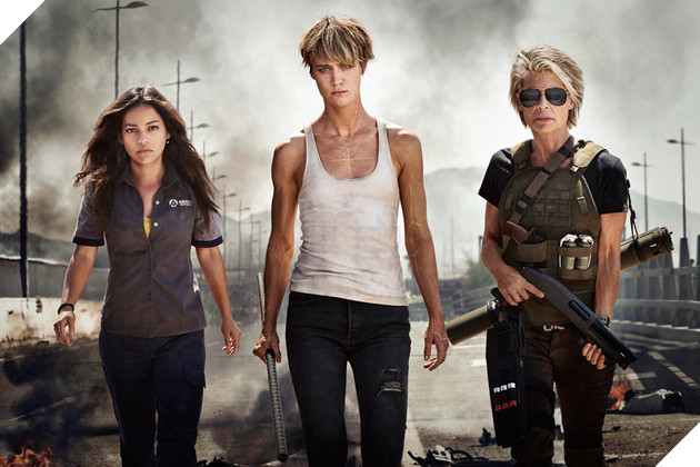 Điểm danh những tựa phim có kinh phí sản xuất đắt đỏ năm 2019 7