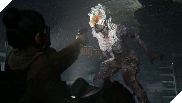 The Last of Us 2 chính thức hẹn người hâm mộ sang mùa hè năm sau 3