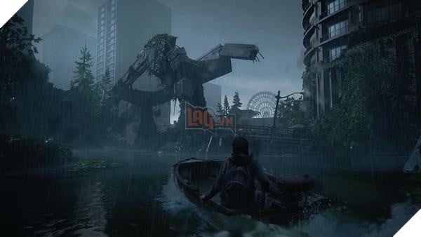 The Last of Us 2 chính thức hẹn người hâm mộ sang mùa hè năm sau 4
