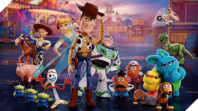 Điểm danh những tựa phim có kinh phí sản xuất đắt đỏ năm 2019 5