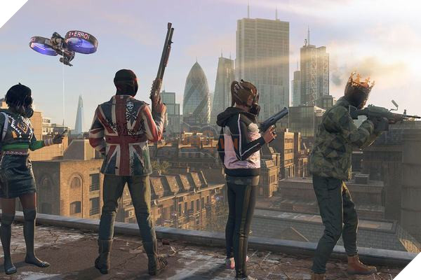 Sau Naughty Dog, đến lượt Ubisoft trì hoãn game của mình