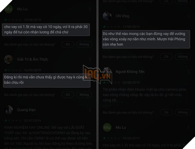 5 ứng dụng gây hại và không nên cài đặt trên smartphone 3