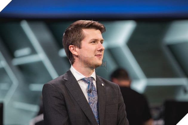 LMHT: Các Caster bất ngờ bị game thủ chỉ trích vì đưa ra ý kiến không tốt về đội tuyển của họ 2