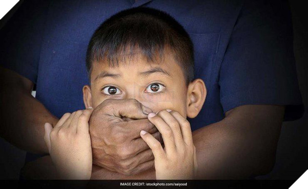 Nghiện chơi game nặng, cậu học sinh giả bị bắt cóc để đòi tiền chuộc nạp game 2