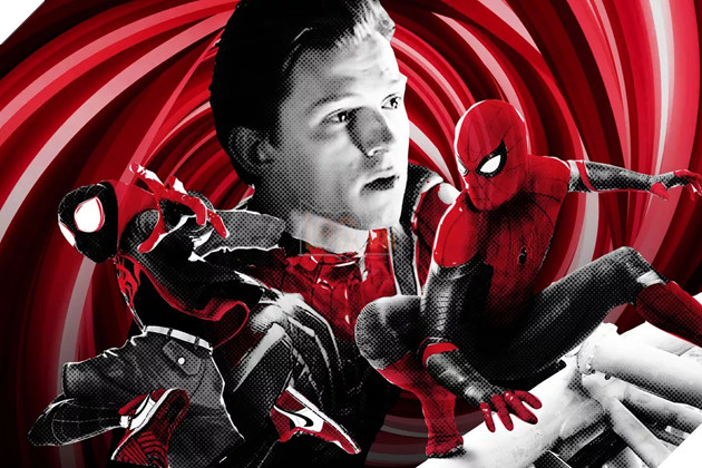 Spider-Man: Far From Home: Đoạn clip mới về Mysterio ở cuối phim tiết lộ thêm nhiều bí mật bất ngờ 3