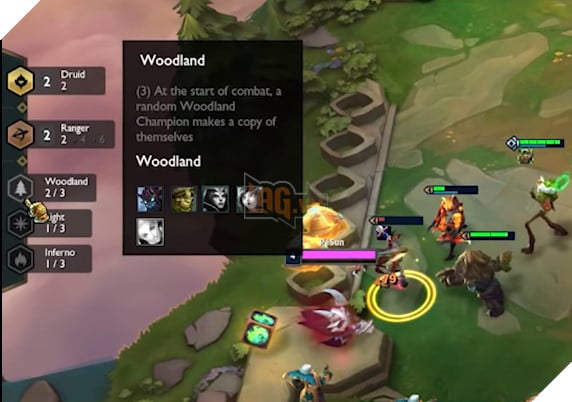 Top 7 thay đổi đáng chú ý nhất trong mùa 2 của Đấu Trường Chân Lý mà game thủ không nên bỏ qua 6