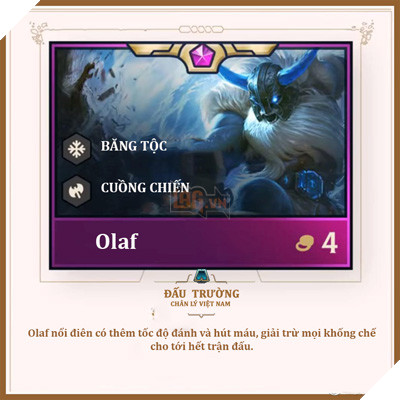 Đấu Trường Chân Lý - 9.22 - Tổng hợp 51 vị tướng trong bản cập nhật mùa 2 26