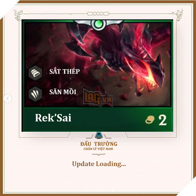 Đấu Trường Chân Lý - 9.22 - Tổng hợp 51 vị tướng trong bản cập nhật mùa 2 29